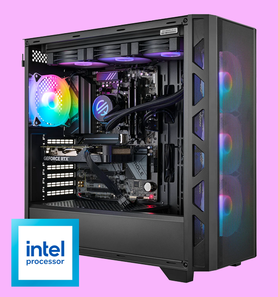 PC intel core 5 Oferta