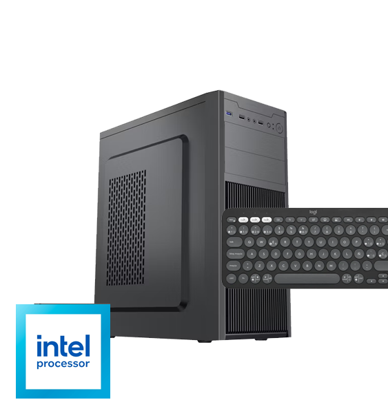 PC Oficina intel core