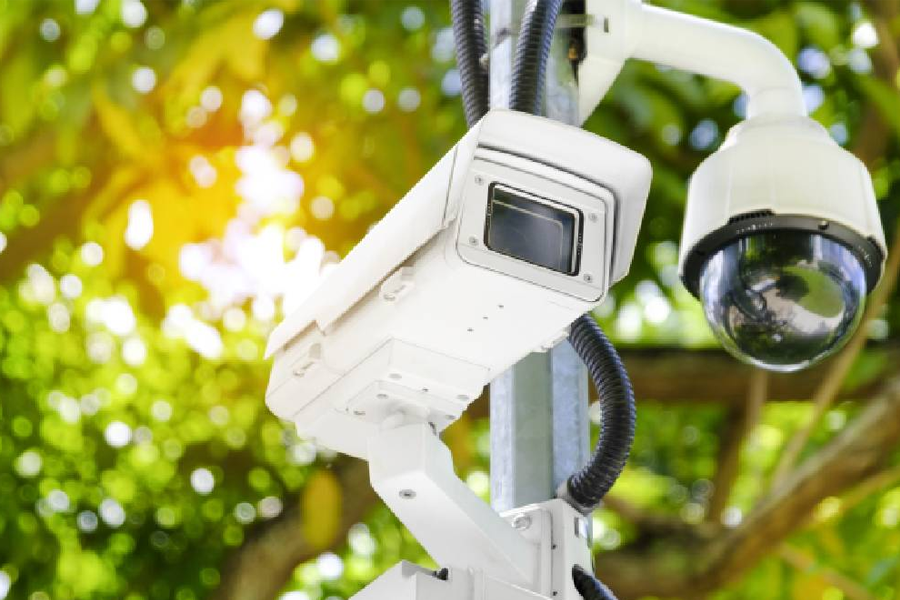 Todo sobre cámaras de seguridad para tu casa