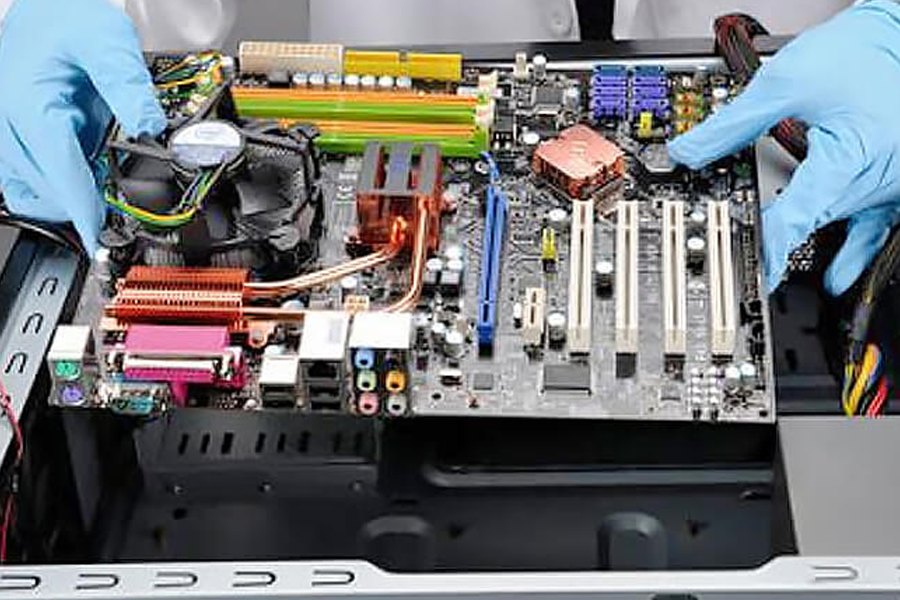 Mantenimiento de PC, la verdad del mito