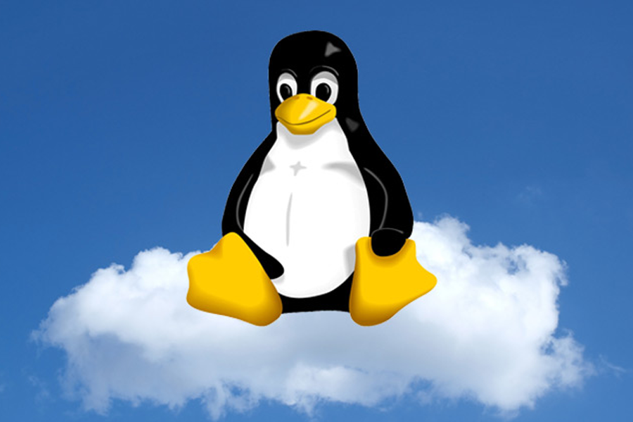 Linux avanza en la nube